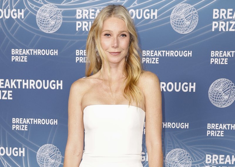 Gwyneth Paltrow otkrila zašto je odbila snimiti oralan seks s Ethanom Hawkeom