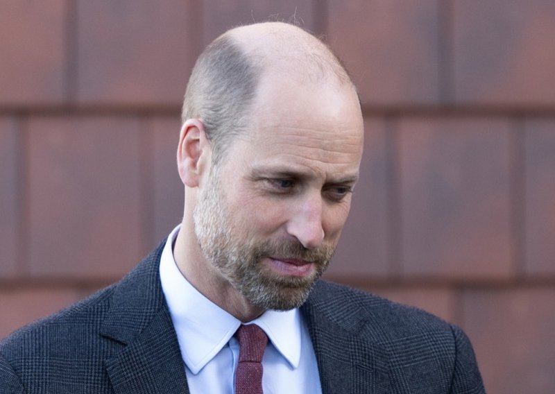 Rijetko romantično priznanje princa Williama oduševilo bi svaku ženu