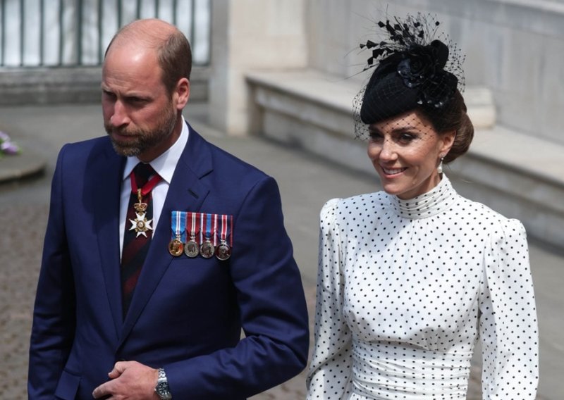 Princ William raspričao se o svojoj djeci i otkrio zanimljiv detalj koji nismo znali