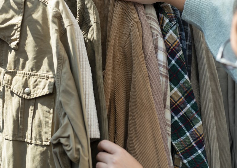 Održiva moda, vintage komadi na adventskom izdanju: Stiže novi Dronjak