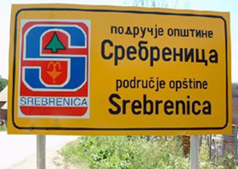 U Bosni opet bitka za Srebrenicu