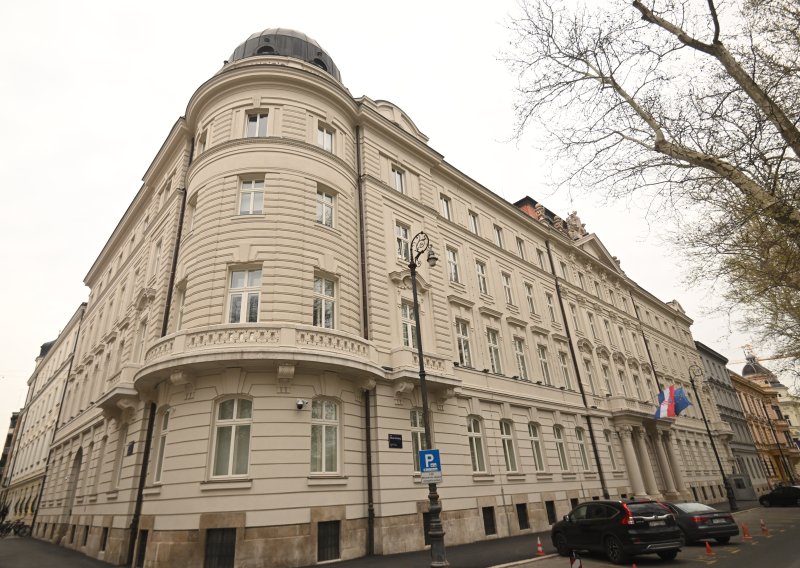 Švicarska zabranila koncert Hrvatima, Veleposlanstvo RH zatražilo objašnjenje