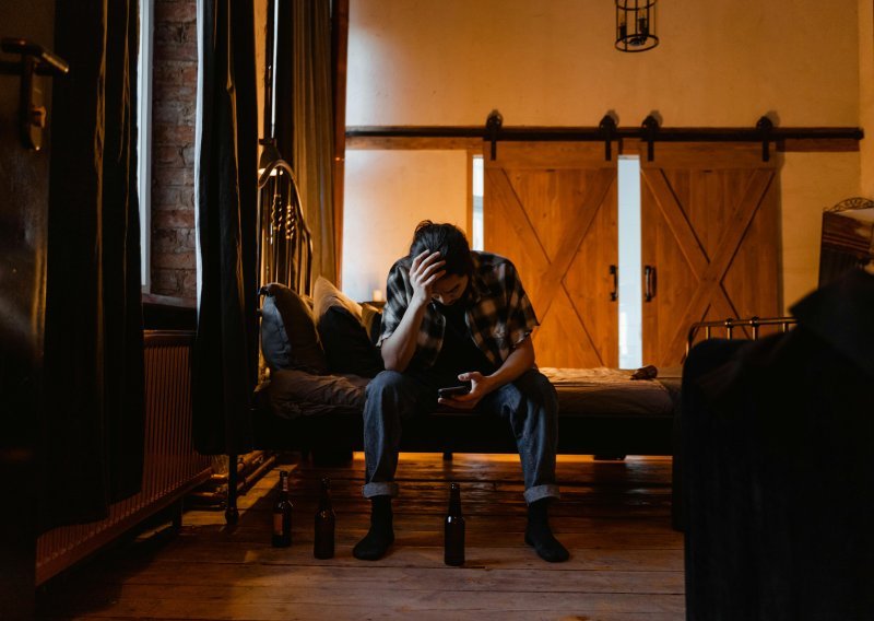 Od raspada brakova do beskućništva: Ovu vrstu psihoze nitko nije očekivao. Posljedice su ozbiljne