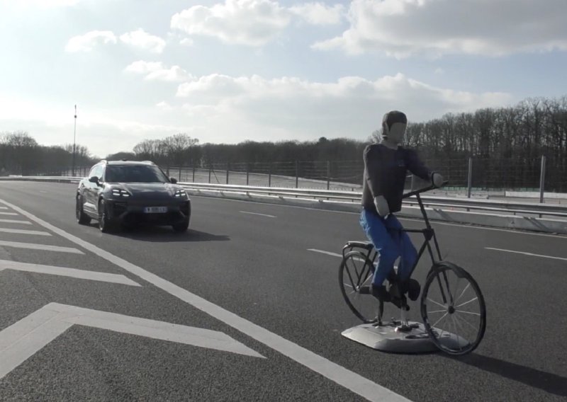 Euro NCAP najavljuje promjene protokola za 2026. godinu: Cilj je rješavanje rizika moderne vožnje