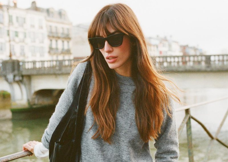 Nije se teško zaljubiti u ovaj džemper iz Zare, a sad ga možete dobiti po 'smiješnoj' cijeni