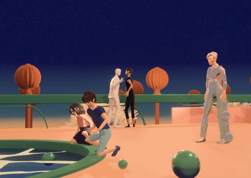 Pogledali smo hrvatski film koji je ušao u širi izbor za Oscara. Pametan je, originalan, ali i naporan