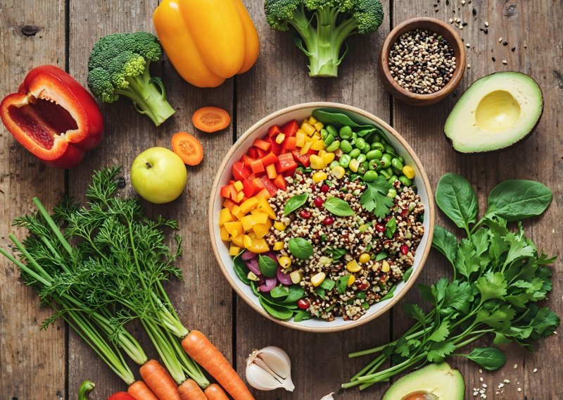 Sadrže više vitamina C od naranče: Ove namirnice uvrstite na jelovnik čim prije