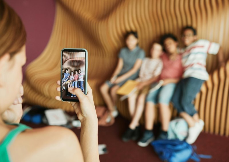 EP predstavio nacrt: Koja će biti minimalna dob za pristup društvenim mrežama?