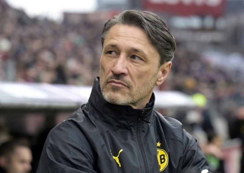 Njemačka bruji o gospodskom potezu Nike Kovača; ovo pokazuje njegovu ljudsku veličinu