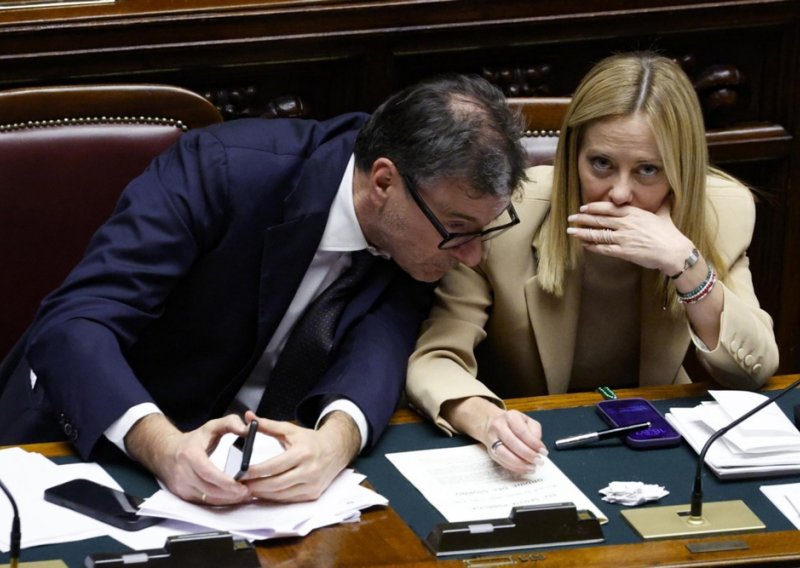 Talijani odgodili raspravu o zakonu o silovanju, članovi vlade podijeljeni?