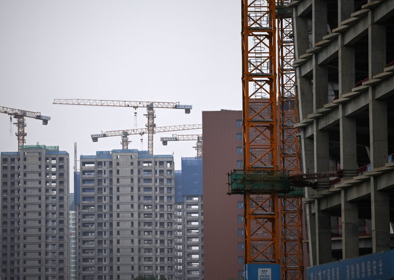 Crni scenarij se ponavlja? Kina opet sve dublje tone u nekretninsku krizu