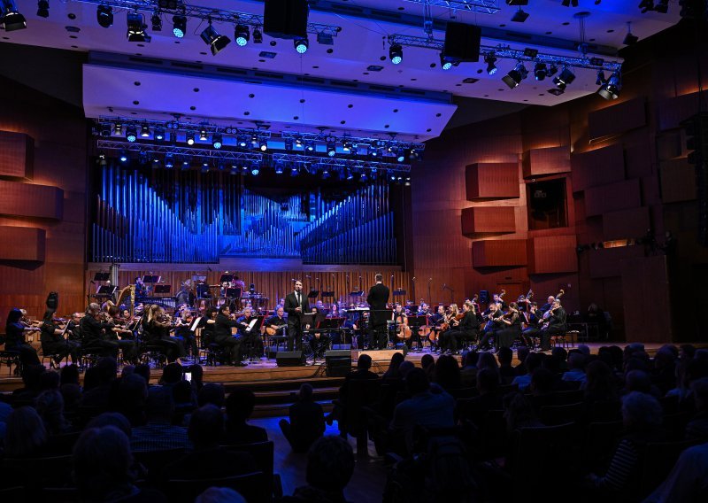 Komedija i Lisinski slave pola stoljeća zajedničke suradnje: Pripremaju 'Praznik mjuzikla'