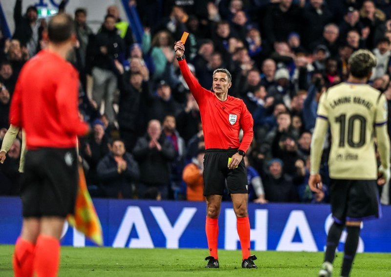 Navijači Barce nakon epskog debakla tjeraju zvijezdu: 'Dosta je, nadamo se da nikad više neće zaigrati za nas'