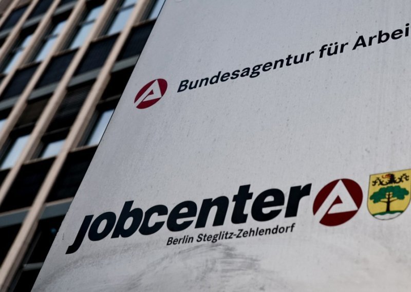 Njemačko gospodarstvo i dalje u problemima: 'Mnoge tvrtke gase radna mjesta'