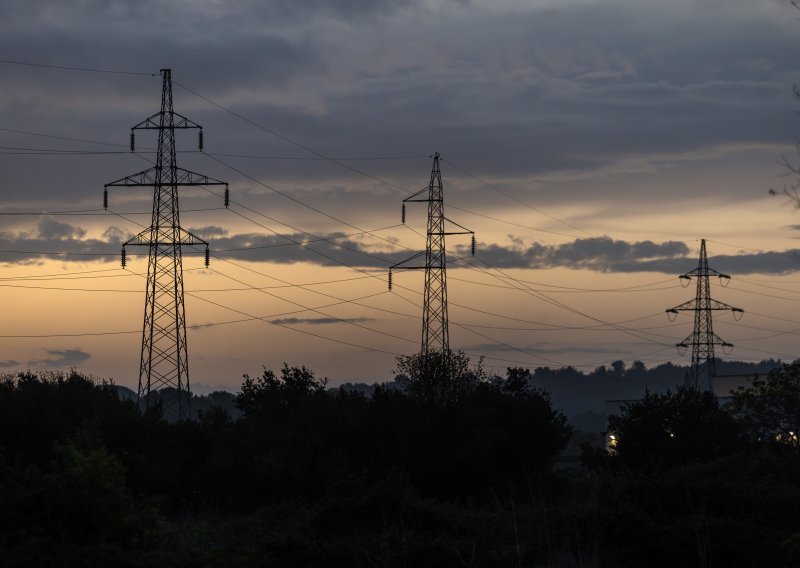 Poduzetnicima troškovi struje porasli za 120 posto u šest godina: Ovi su sektori najpogođeniji
