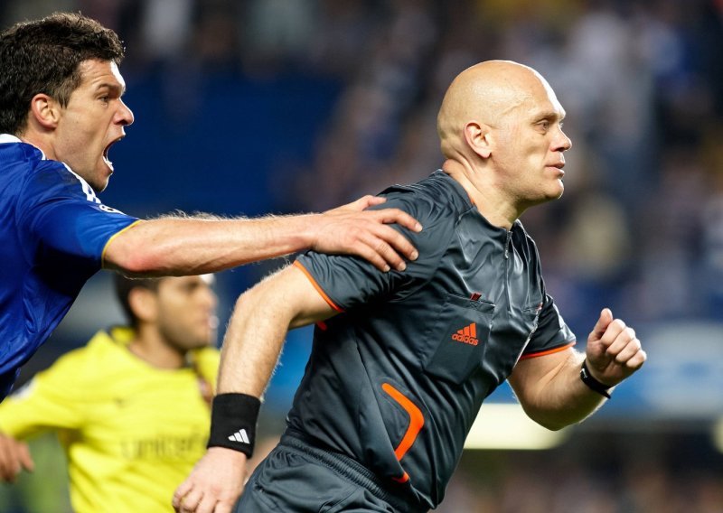 Režirao je najveću pljačku i sramotu u povijesti Lige prvaka: 'Postao sam najveći budalaš svjetskog nogometa'