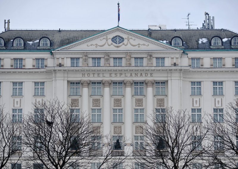 Biser Zagreba kreće u obnovu: Već je podignut kredit od 40 milijuna eura