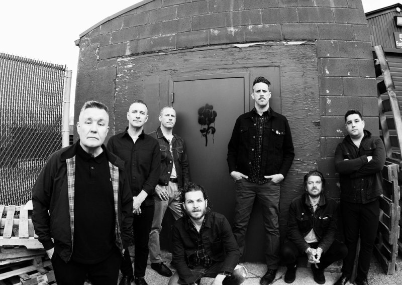Dropkick Murphys vraćaju se na stadion Šalata