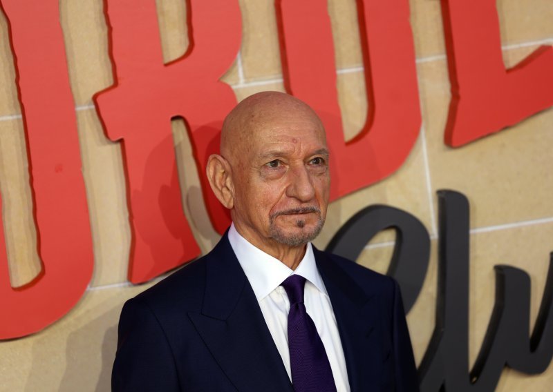 Glumačka legenda napokon priznala: Ulogu života dobio je tek kada je promijenio svoje pravo ime