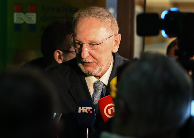 Božinović uvjeren: Očevid u Vjesniku bit će kvalitetno proveden