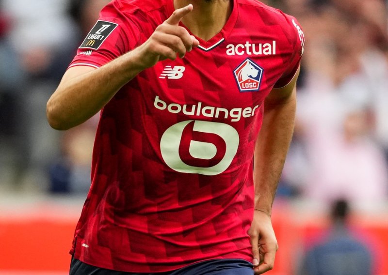 Zvijezda Lillea priznala: Dinamo je naš Real Madrid!