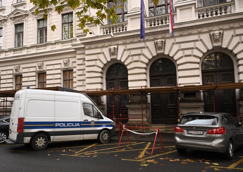 Petero uhićenih u najnovijoj akciji EPPO-a ide u istražni zatvor