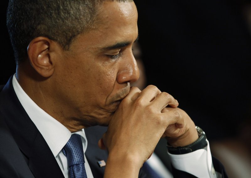 Obama žali zbog pogreške o 'poljskim logorima smrti'