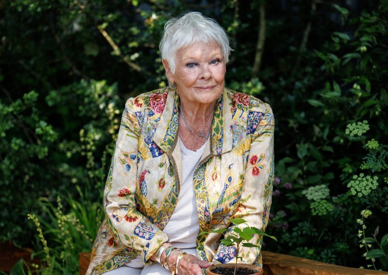 Tužna ispovijest glumačke dive: 'Ne vidim televiziju, ne mogu čitati, nikoga ne prepoznajem'