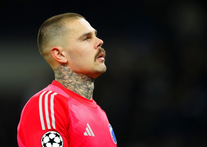 Nova grozna večer Vatrenog u Ligi prvaka: 'Je li moguće da je napravio ovo? Sramotan je, tjeraj ga iz kluba'