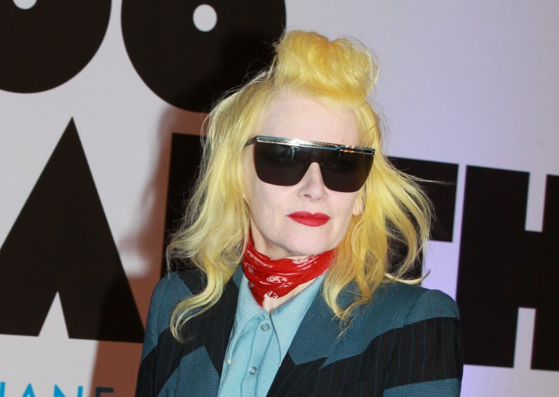 Preminula modna dizajnerica čije su kreacije nosile Rihanna i Lady Gaga, ali i princeza Diana