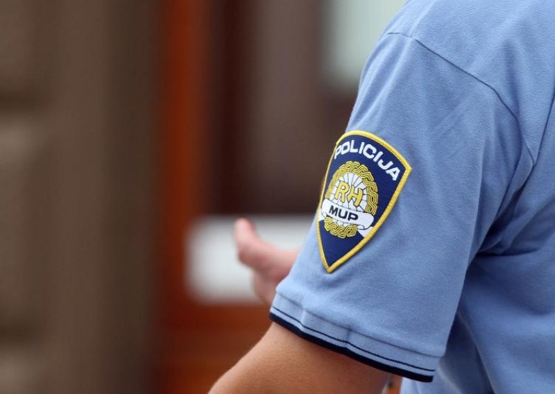 Preminuo nakon sukoba s policijom