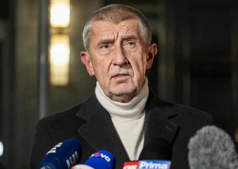 Od rock zvijezde do vozača utrka: Ovo su ljudi koji bi trebali sjediti u novoj češkoj vladi