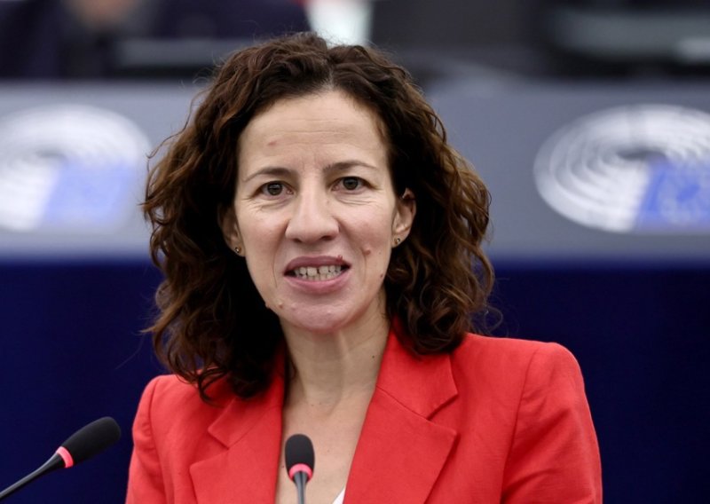 'Rusija testira europsku odlučnost, ispituje naše sustave i pokušava uznemiriti naše građane'