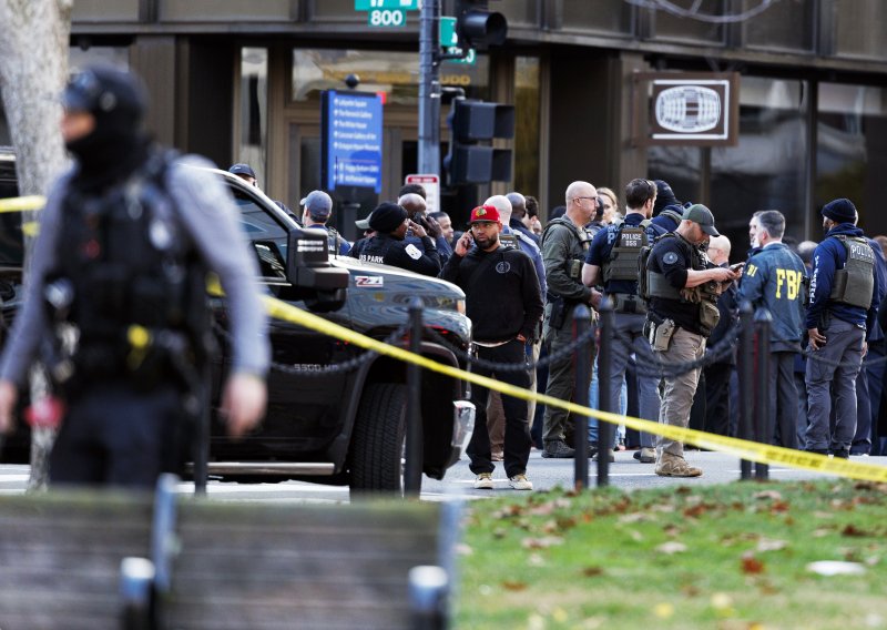 Napadač na pripadnike Nacionalne garde službeno optužen za ubojstvo
