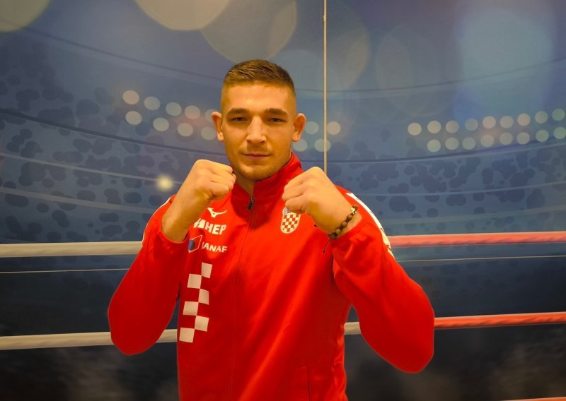 Thompsonov kum Marko Perković osigurao medalju na EP-u