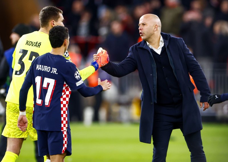 Evo što je rekao trener Liverpoola nakon još jedne blamaže i epske katastrofe protiv Perišićevog PSV-a