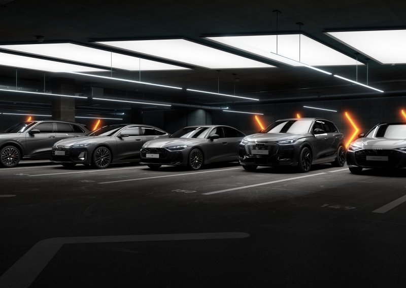 Pet Audijevih serija modela će biti ažurirano: Evo što čeka modele A5, A6, Q5, A6 e-tron i Q6 e-tron