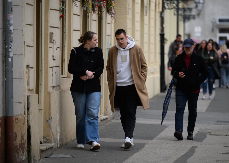 Vršnjačko nasilje, strani radnici, rat i skok cijena: Što najviše brine hrvatske građane?