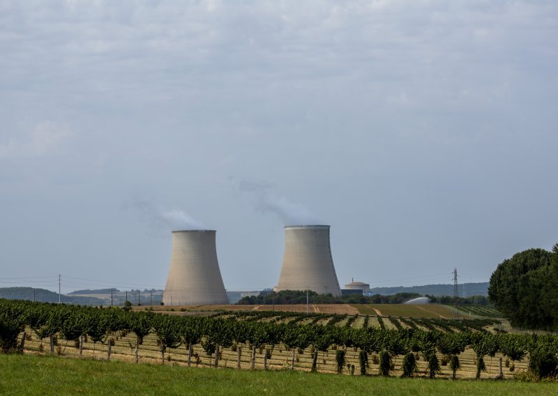 Europa se vraća nuklearnoj energiji: AI, rat i skok potražnje guraju EU u novi atomski val