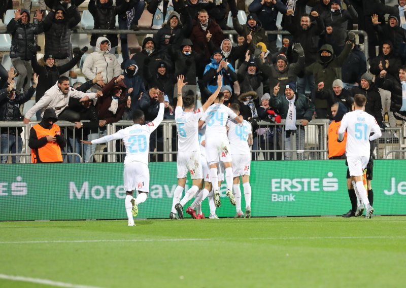 Rijeka bi večeras mogla dočekati nešto što čeka već 46 godina