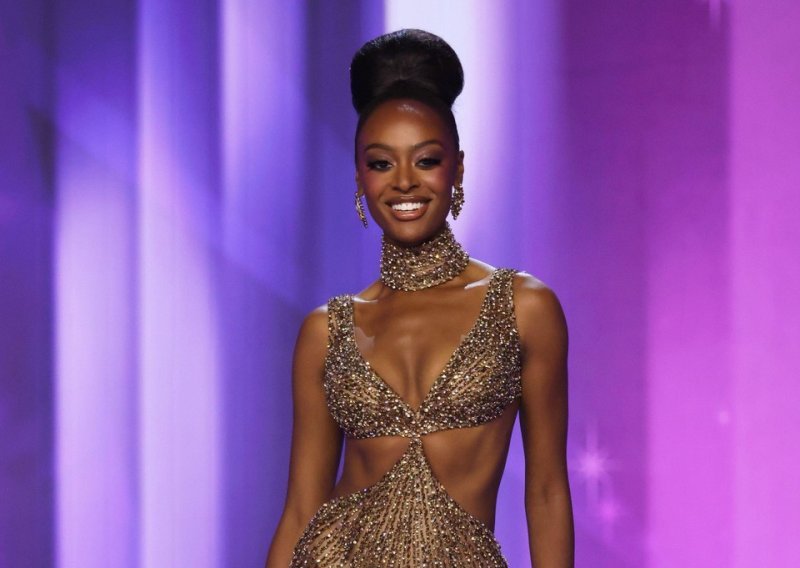 Jedna od natjecateljica Miss Universe otkrila: 'Djevojke su počele masovno obolijevati'