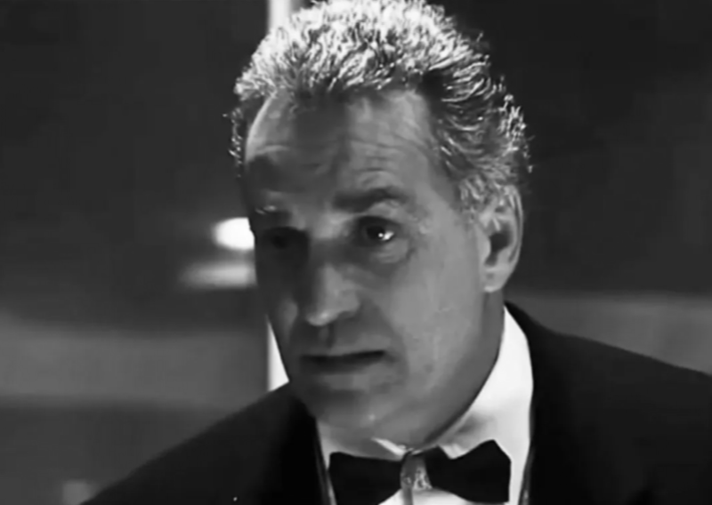 Preminula zvijezda filma 'Oceanovih jedanaest'