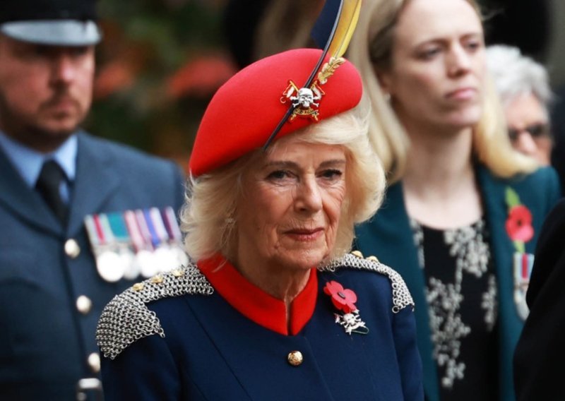 Začuđujuća odluka kraljice Camille dokazuje da je modernija no što mislimo