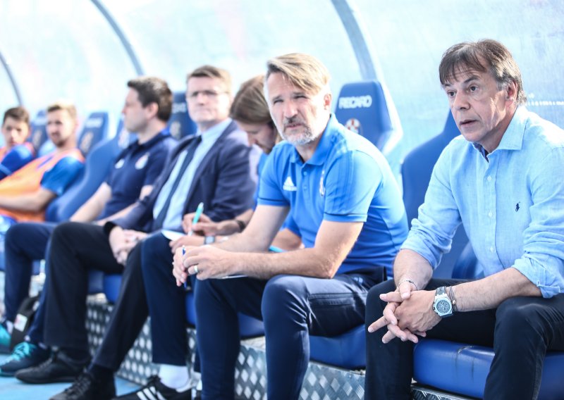 Evo kakve izglede bivši Dinamov trener daje Modrima u Francuskoj