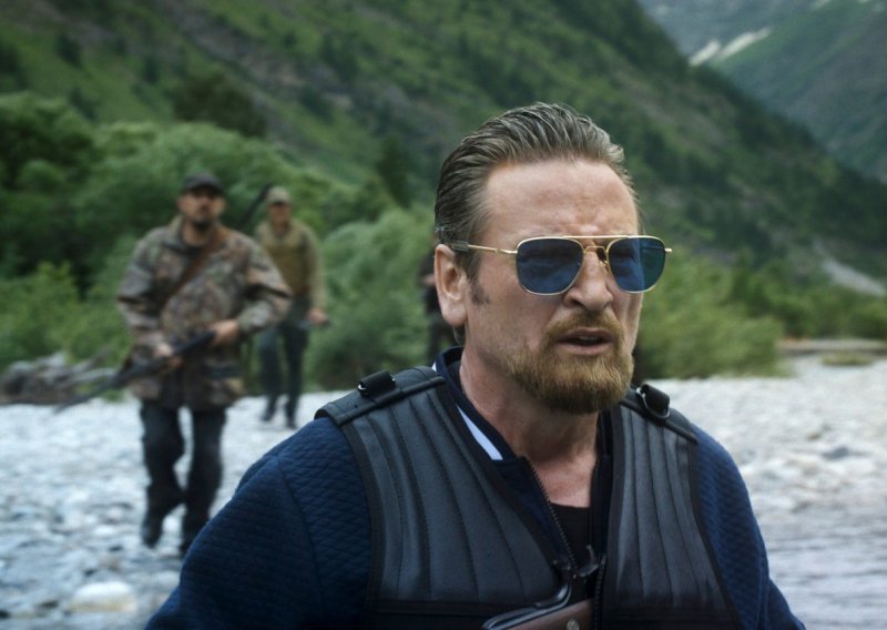 Stigle optužbe za plagijat: Serija povučena samo nekoliko dana prije izlaska