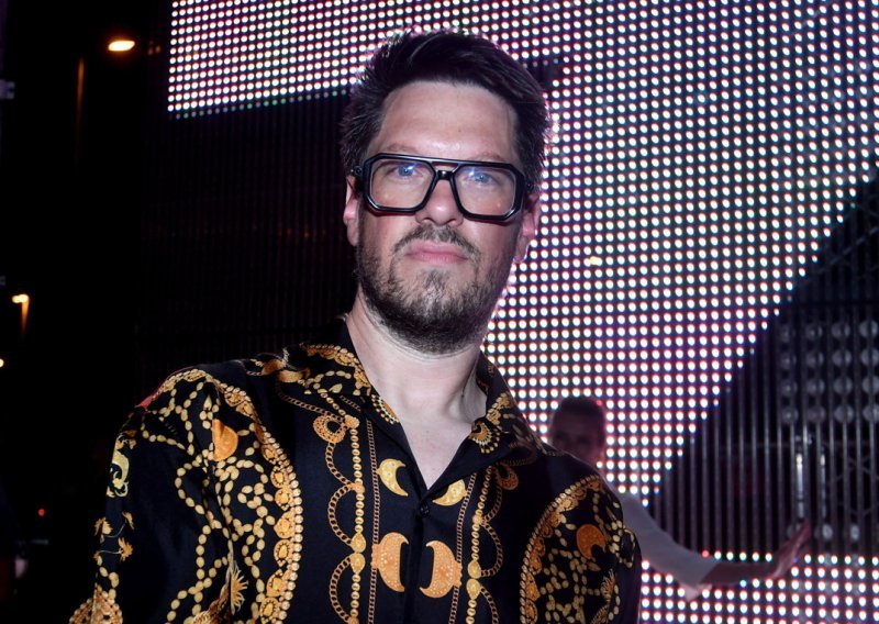 Zigman rastura i dalje: Njegovim kostimima nije odoljela ni ekipa filma 'Wicked'