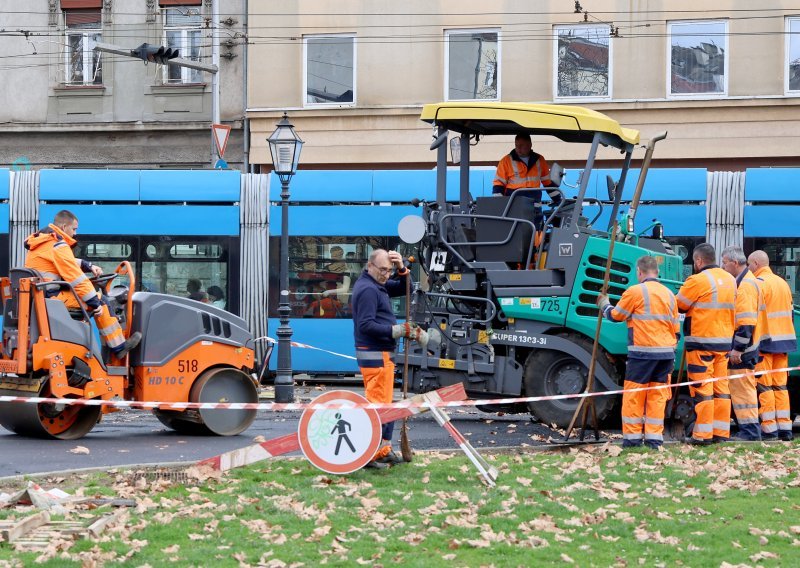 Zagrebački Holding diže kredit od 56 milijuna eura. Evo za što će se iskoristiti