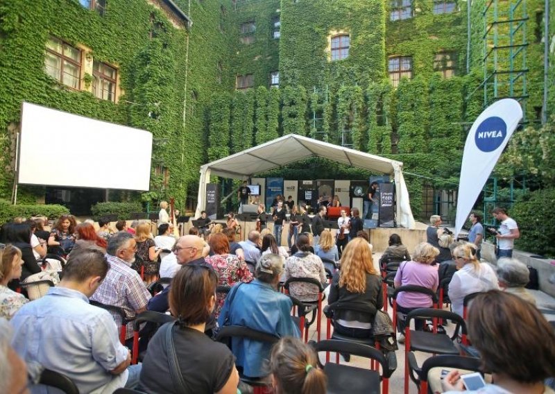 Otvoren Zagreb Book Festival