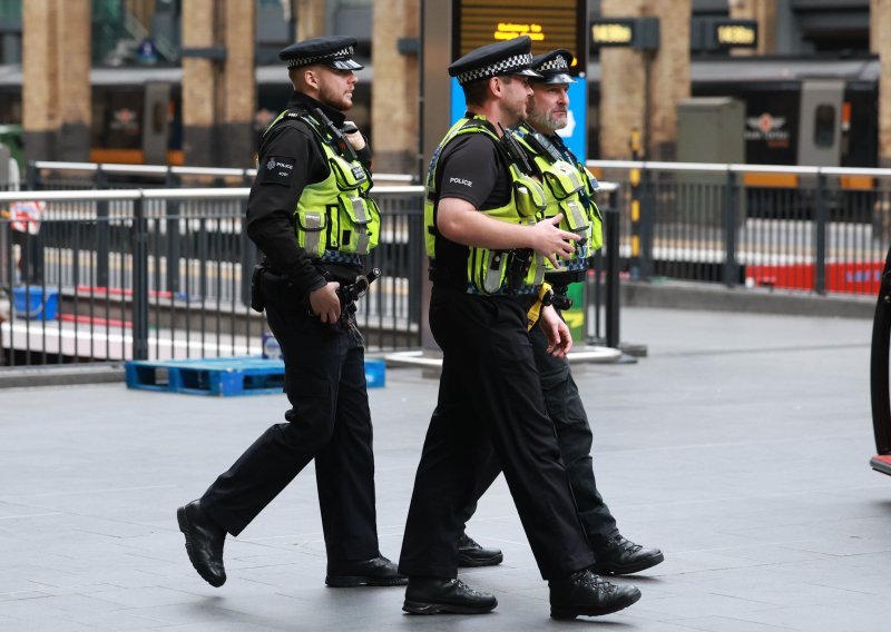 Bilo je pitanje vremena: Eto nam i digitalnog policajca s umjetnom inteligencijom