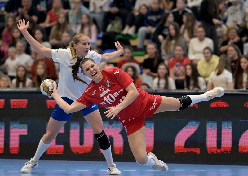 Hrvatske rukometašice danas igraju prvu utakmicu na SP-u; evo gdje gledati